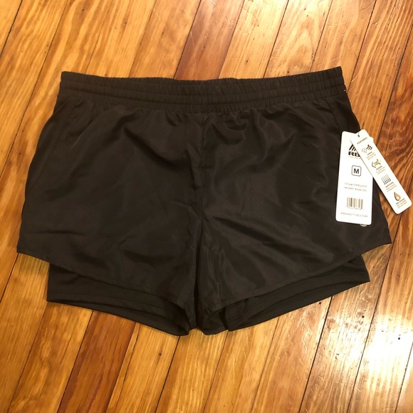 Workout Shorts - Picture 2 of 6